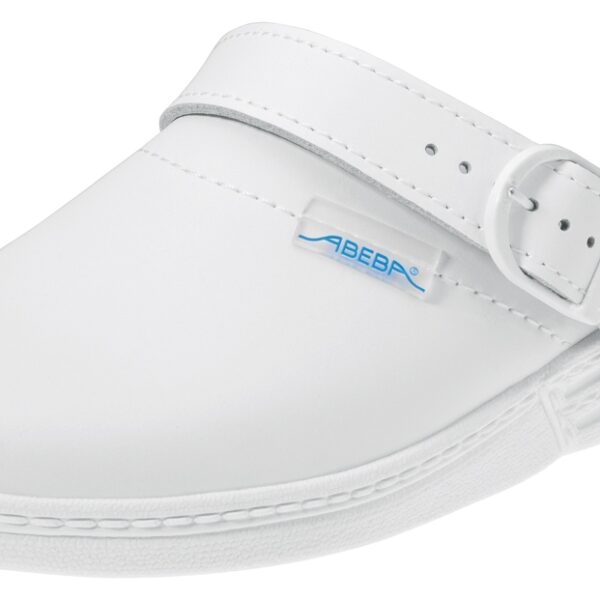 Abeba 7021 The Original Clogs OB SRC