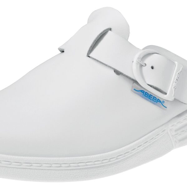 Abeba 7050 The Original Clogs OB SRC