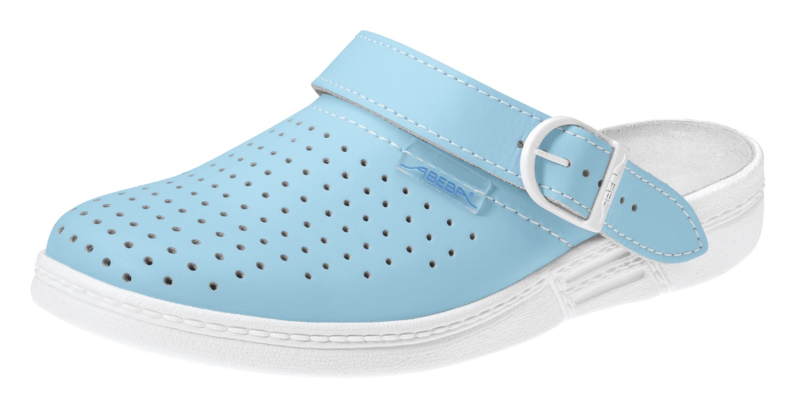Abeba 7080 The Original Clogs OB SRC