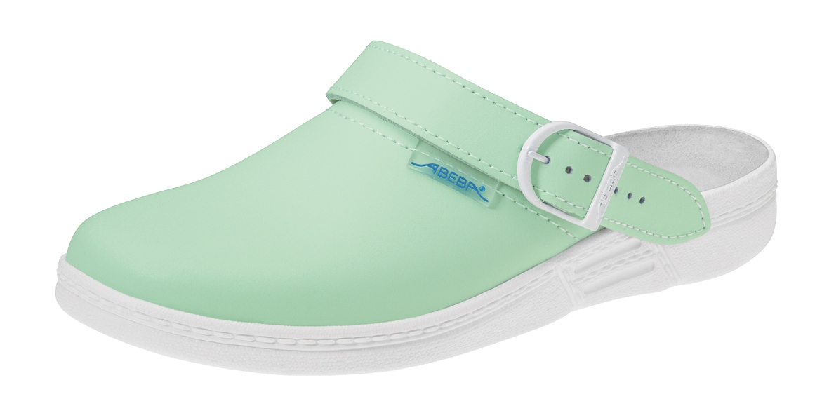 Abeba 7091 The Original - Clogs OB SRC