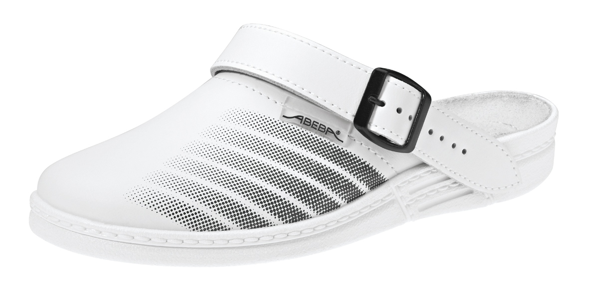 Abeba 7201 The Original Clogs OB SRC