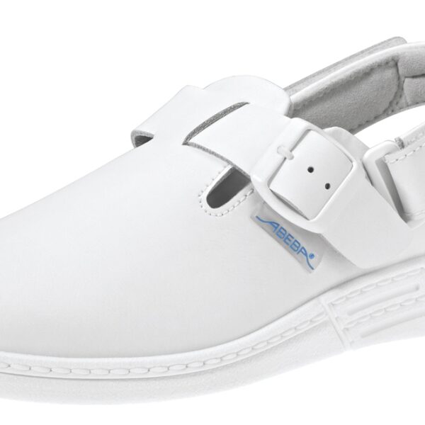 Abeba 7208 The Original Working shoes OB SRC