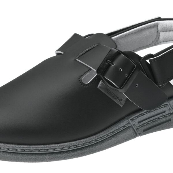 Abeba 7209 The Original Working shoes OB SRC