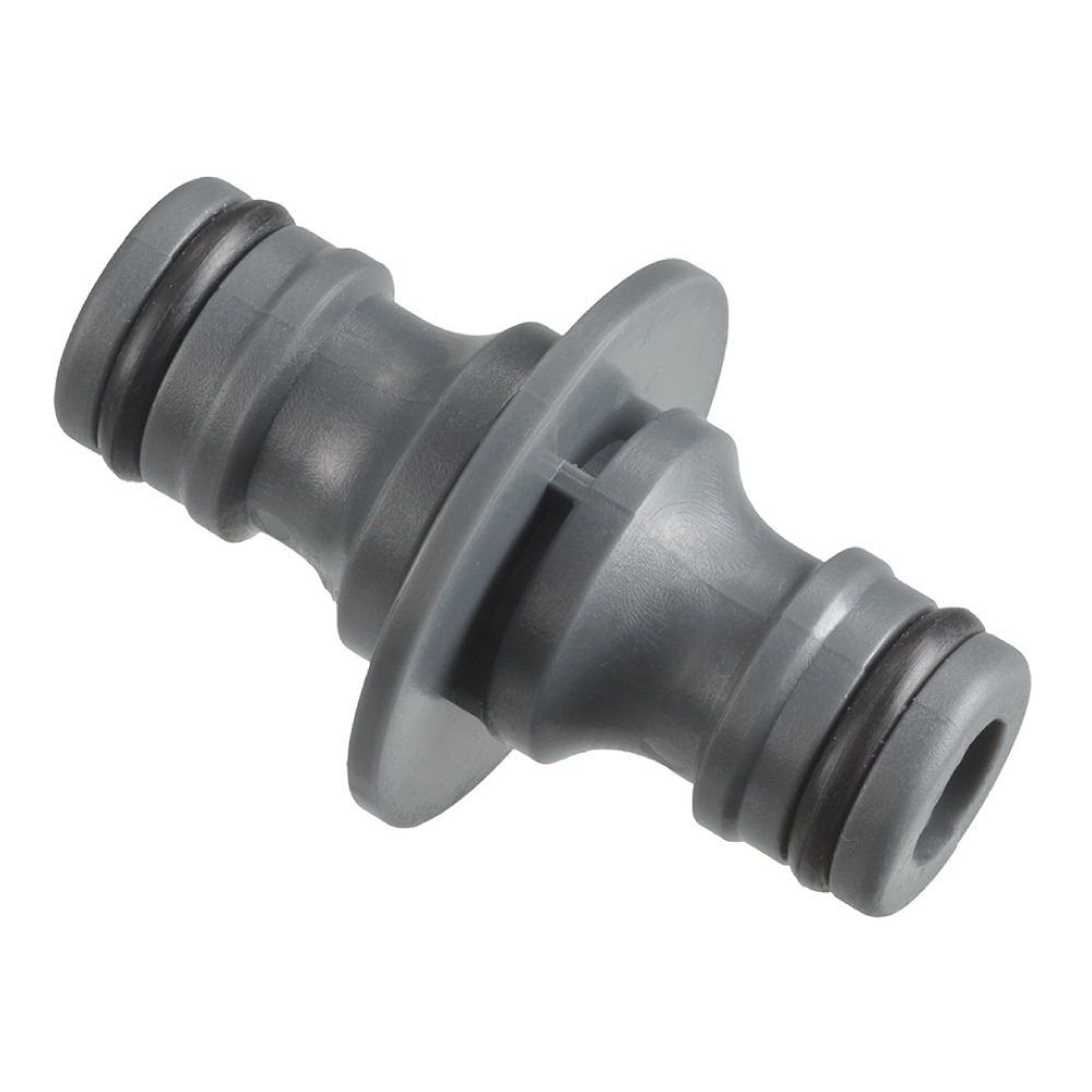 Evertec 7520 Extension joint for garden hoses ABS