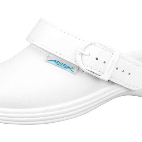 Abeba 7521 The Original Plus Clogs women OB SRC