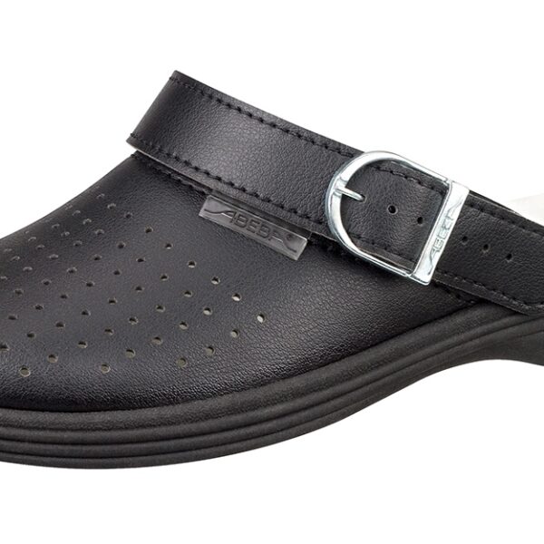 Abeba 7530 The Original Plus Women clogs OB SRC