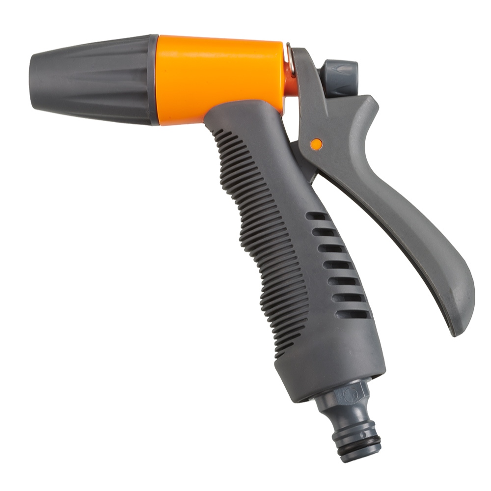 Evertec 7530 Garden hose nozzle spray gun PP/ABS