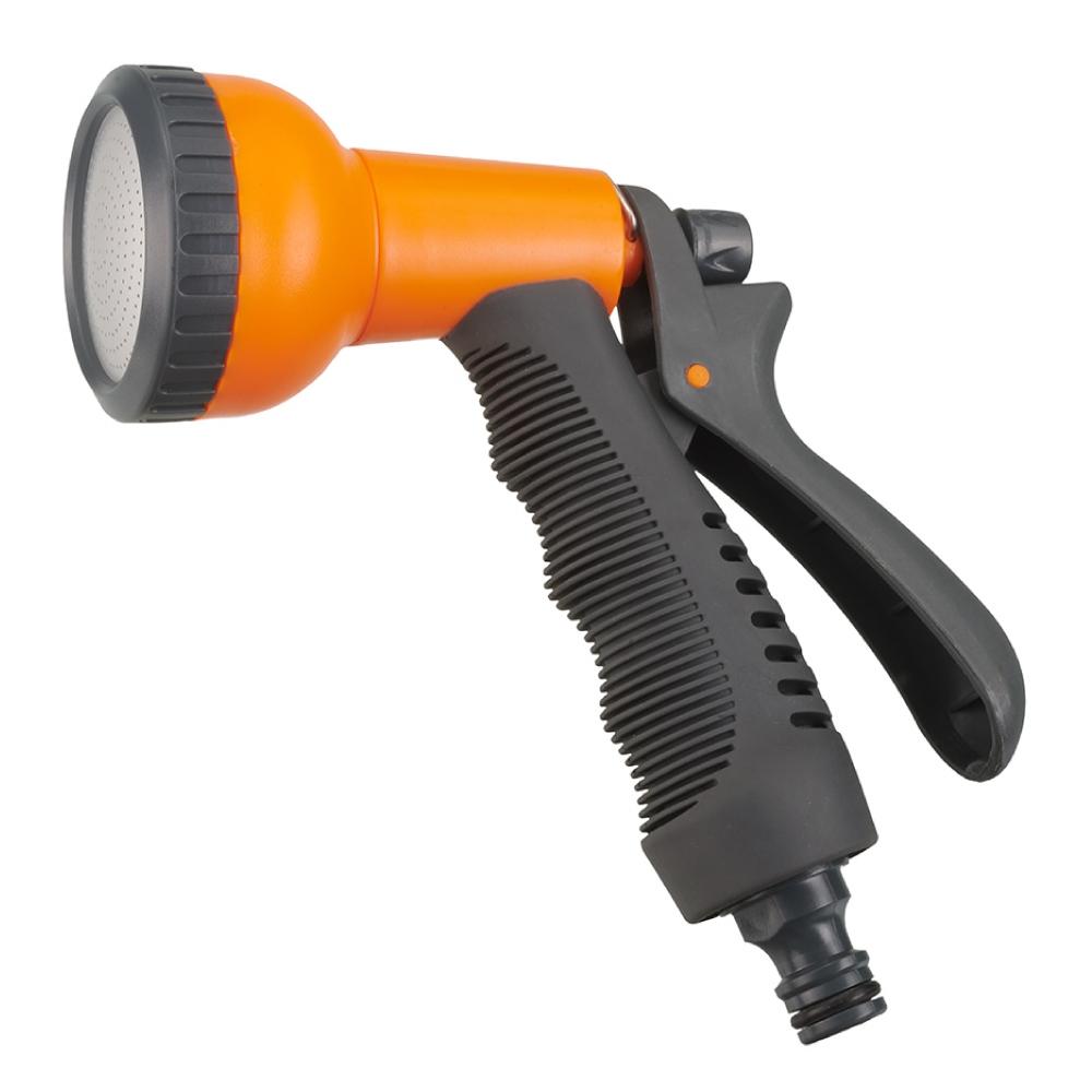 Evertec 7540 Garden hose nozzle infinitely adjustable ABS / PP