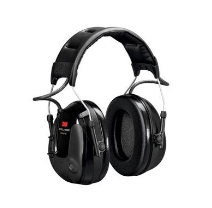 3M PELTOR ProTac III Slim ear protection headset headband