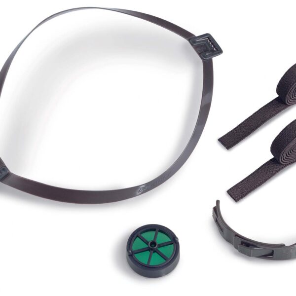 MOLDEX 8091 Half mask service kit for 8000 Series respirators
