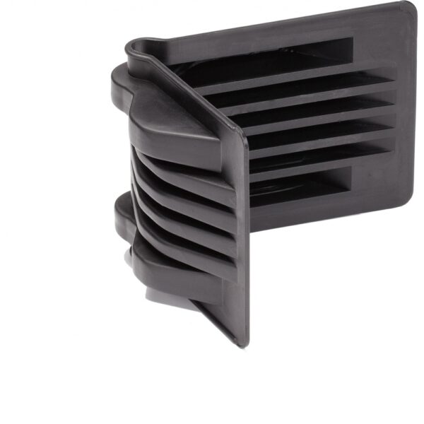 Tector 84610 Edge protection made of plastic