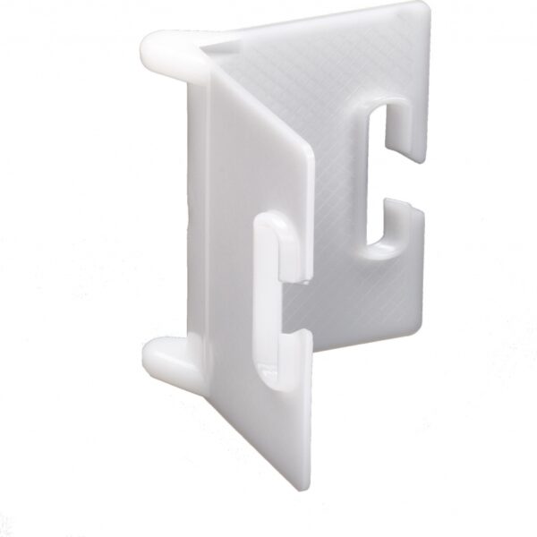 Tector 84620 - Edge protection made of plastic