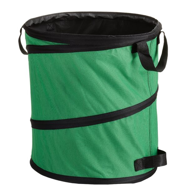 Tector 84693 POP-UP garden waste bag green 38 Liters