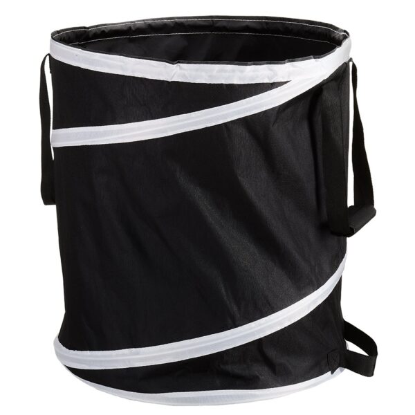 Tector 84694 POP-UP garden waste bag black 80 Liters