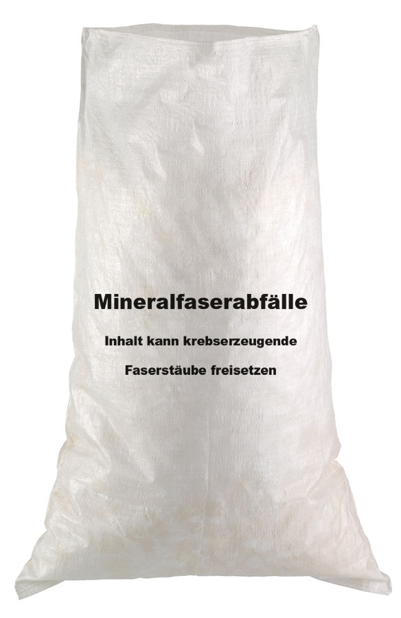 Tector 84995 LDPE Sack KMF 140x220cm approx. 700L