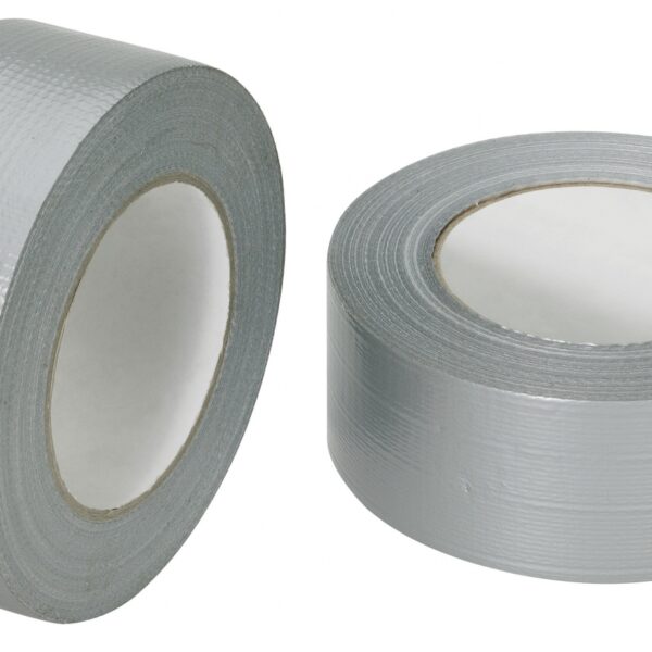 F-8986 Cloth reinforced film tape roll 50mx50cm