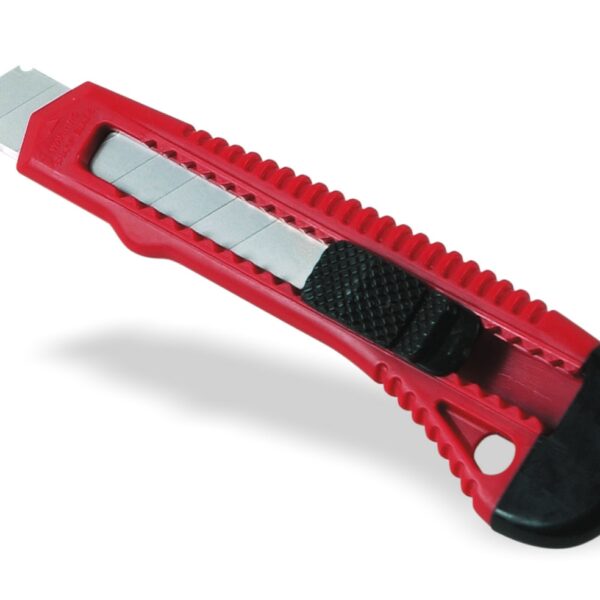 Evertec 8953 Big cutter knife with 18mm blade