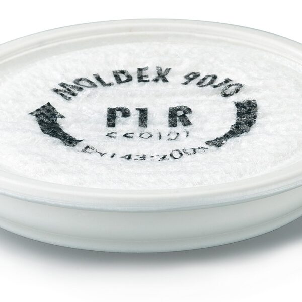 MOLDEX 9010 P1 R Particle filter Easylock for Series 7000 and 9000