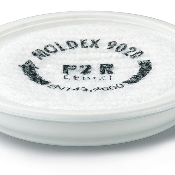 Moldex 9020 Particle filter P2 R for Moldex masks series 7000, 9000