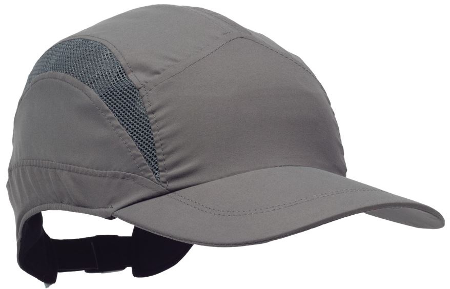 3M Scott FB3 CLASSIC Safety cap grey standard visor 70mm