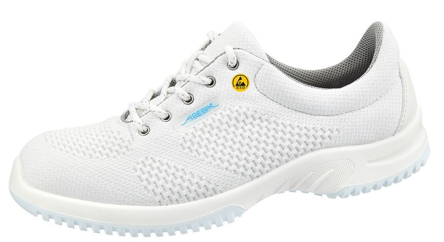 Abeba 31772 Uni6 Safety shoes S1 SRC ESD