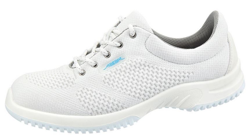 Abeba 1772 Uni6 Safety shoes S1 SRC
