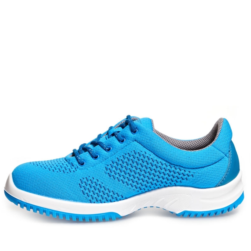 Abeba 1773 Uni6 Safety shoes S1 SRC