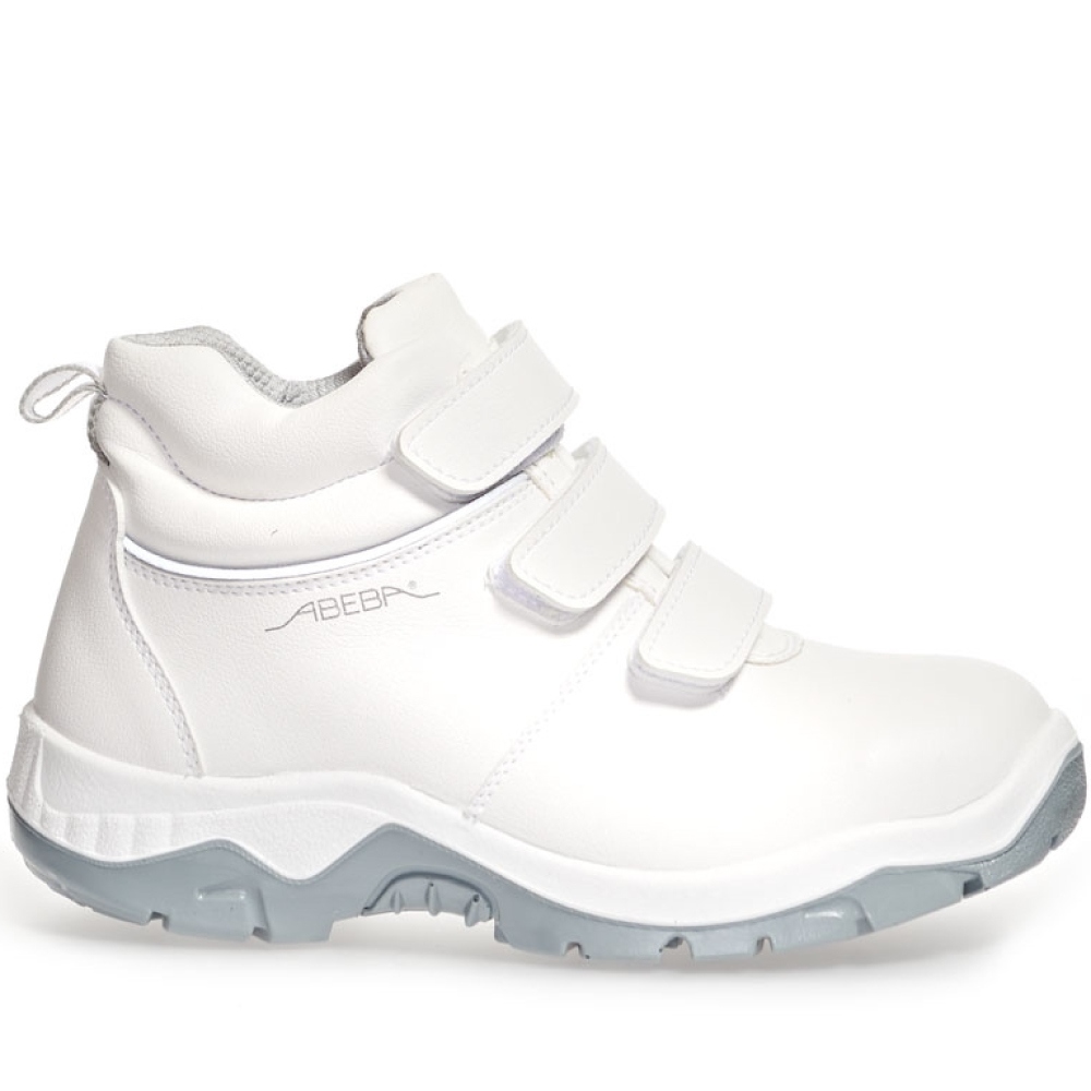 Abeba 2280 Anatom Safety shoes S3 SRC
