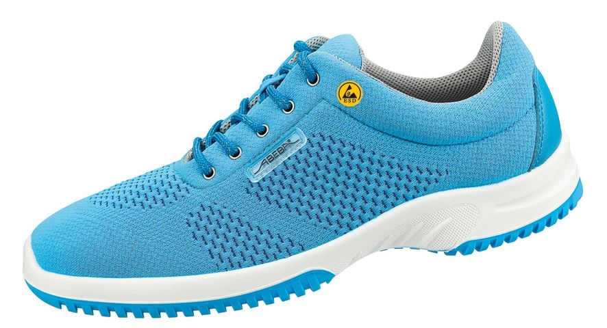 Abeba 31773 Uni6 Safety shoes S1 SRC ESD