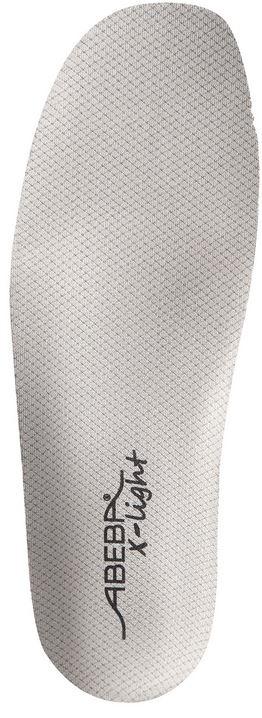 Abeba 351610 X Light Insole ESD
