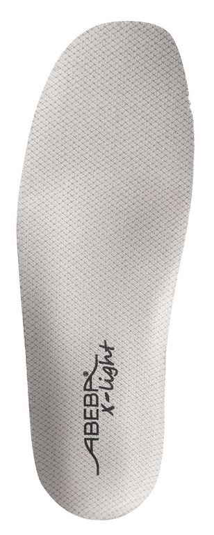 Abeba 351620 X Light Insole ESD