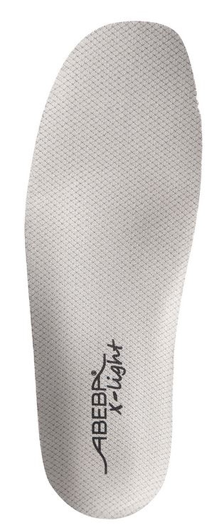 Abeba 351710 X Light Insole ESD