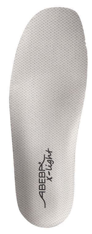 Abeba 351720 X Light Insole ESD