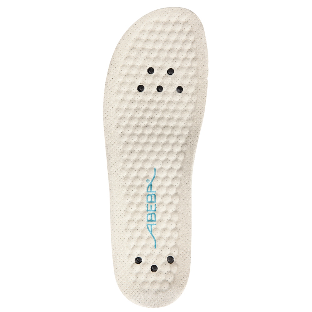 Abeba 3584 Replaceable insole for Reflexor occupational shoes 36-43