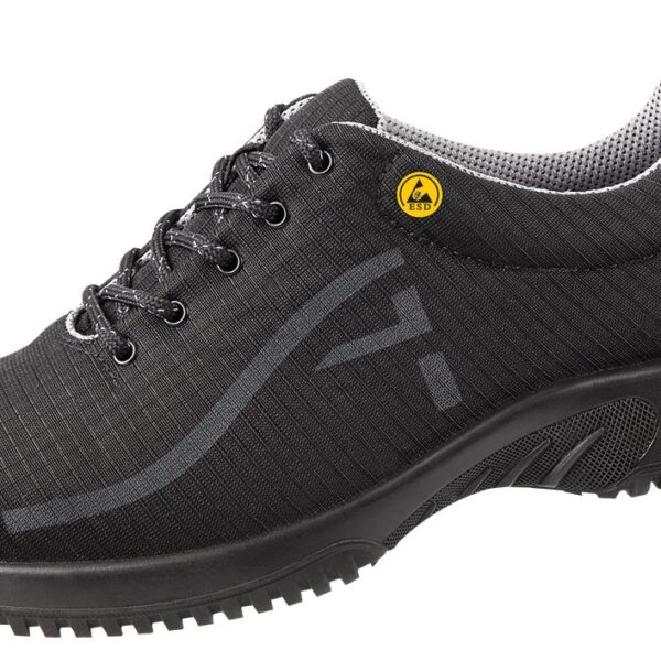 Abeba 36728 Uni6 Working shoes O2 ESD SRC