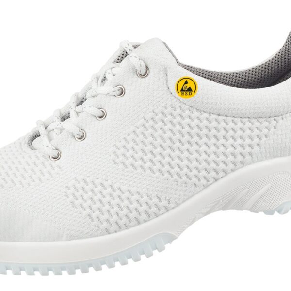 Abeba 36772 Uni6 Working shoes O1 ESD SRC