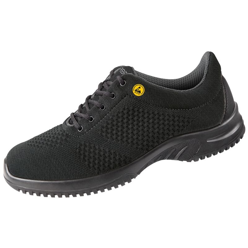 Abeba 36776 Uni6 Working shoes O2 FO ESD SRC