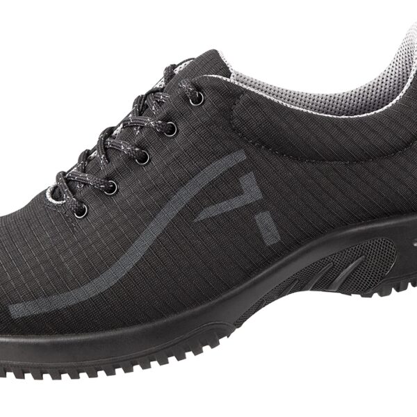 Abeba 6728 Uni6 Working shoes O2 SRC