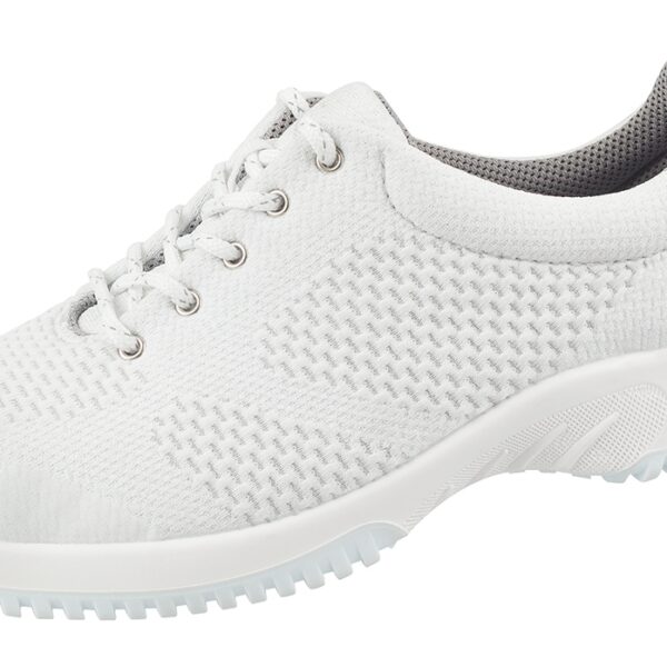 Abeba 6772 Uni6 Working shoes O1 SRC