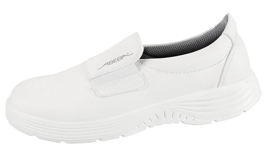 Abeba 711028 X Light  Slipper-Halfshoes S2 SRC