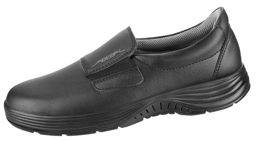 Abeba 711029 X Light  Slipper-Halfshoes S2 SRC
