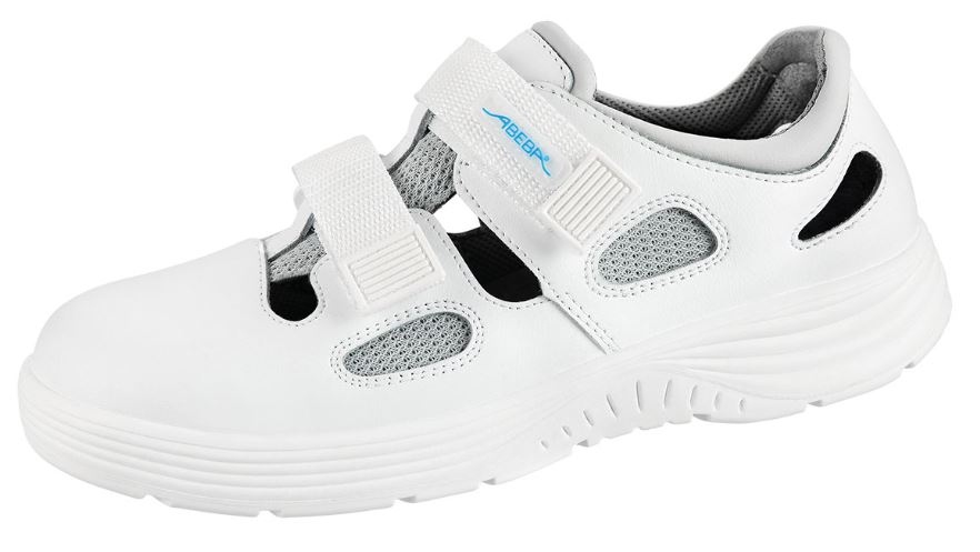 Abeba 711031 X Light Safety sandals S1 SRC