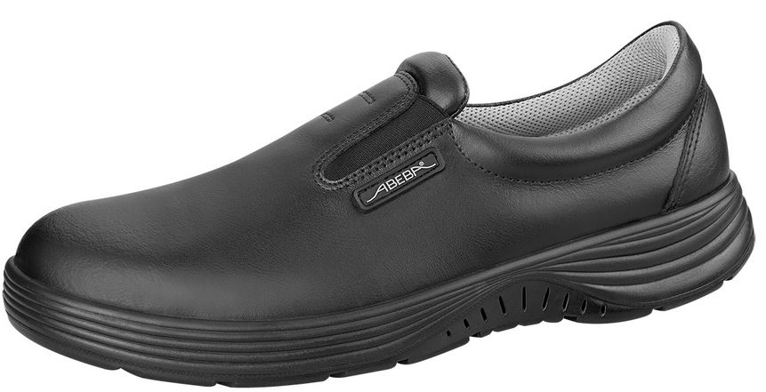 Abeba 711037 X Light  Slipper-Halfshoes S2 SRC