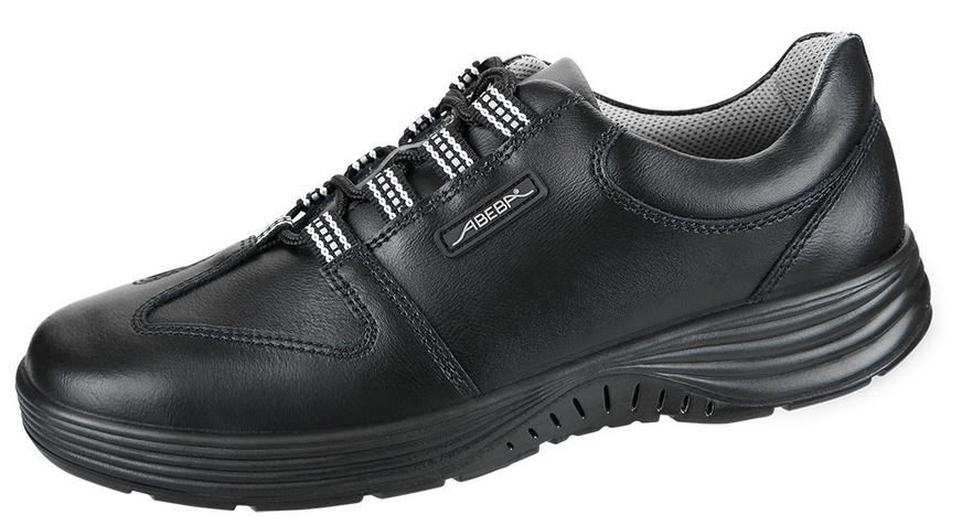 Abeba 711038 X Light Working shoes S2 SRC