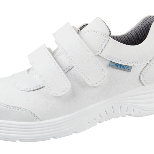 Abeba 711047 X-Light Safety shoes S2 SRA