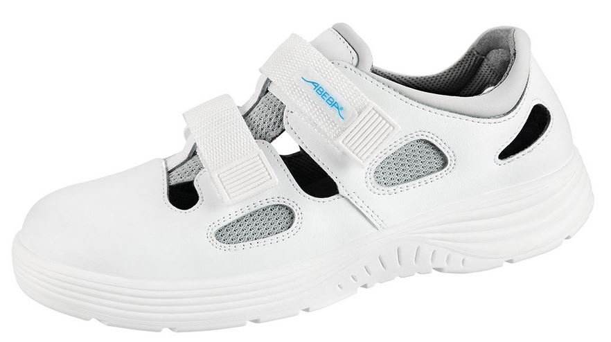 Abeba 711131 X Light working sandals O1 SRC