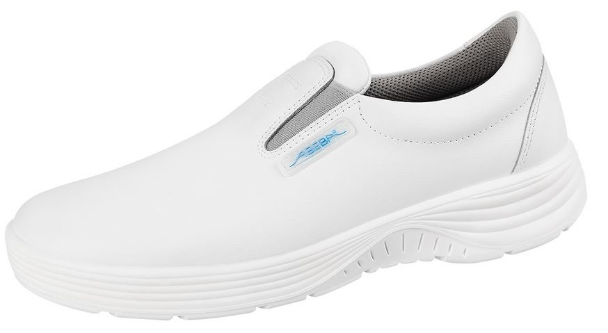 Abeba 711132 X Light  Slipper-Halfshoes O2 SRC