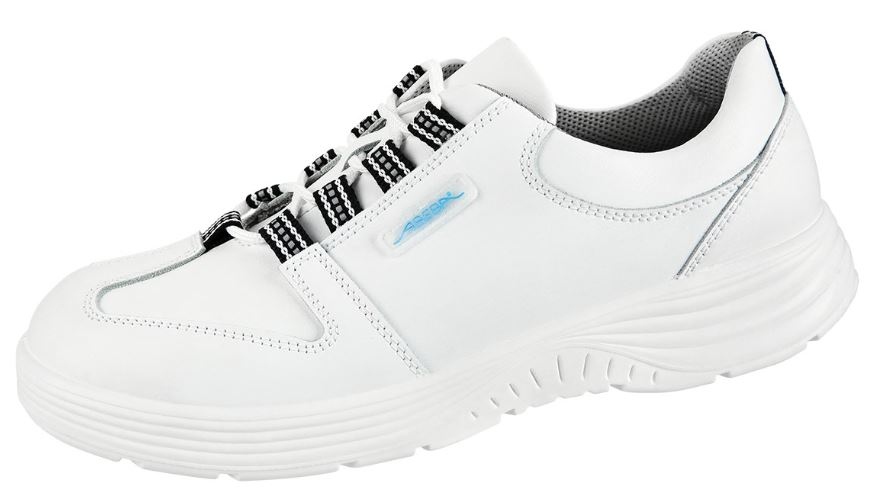 Abeba 711133 X Light Working shoes O2 SRC