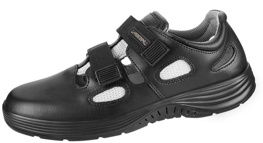 Abeba 711136 X Light working sandals O1 SRC