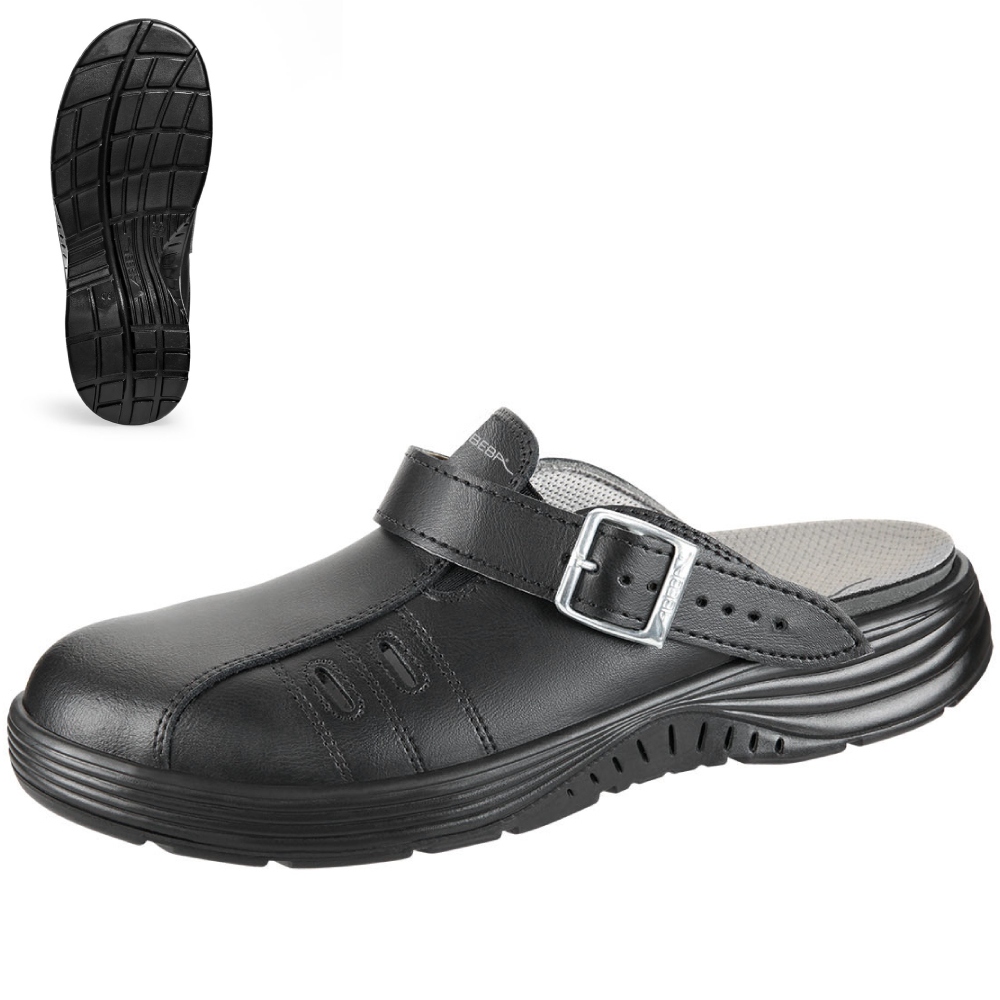 Abeba 711142 X-Light Clogs OB SRC